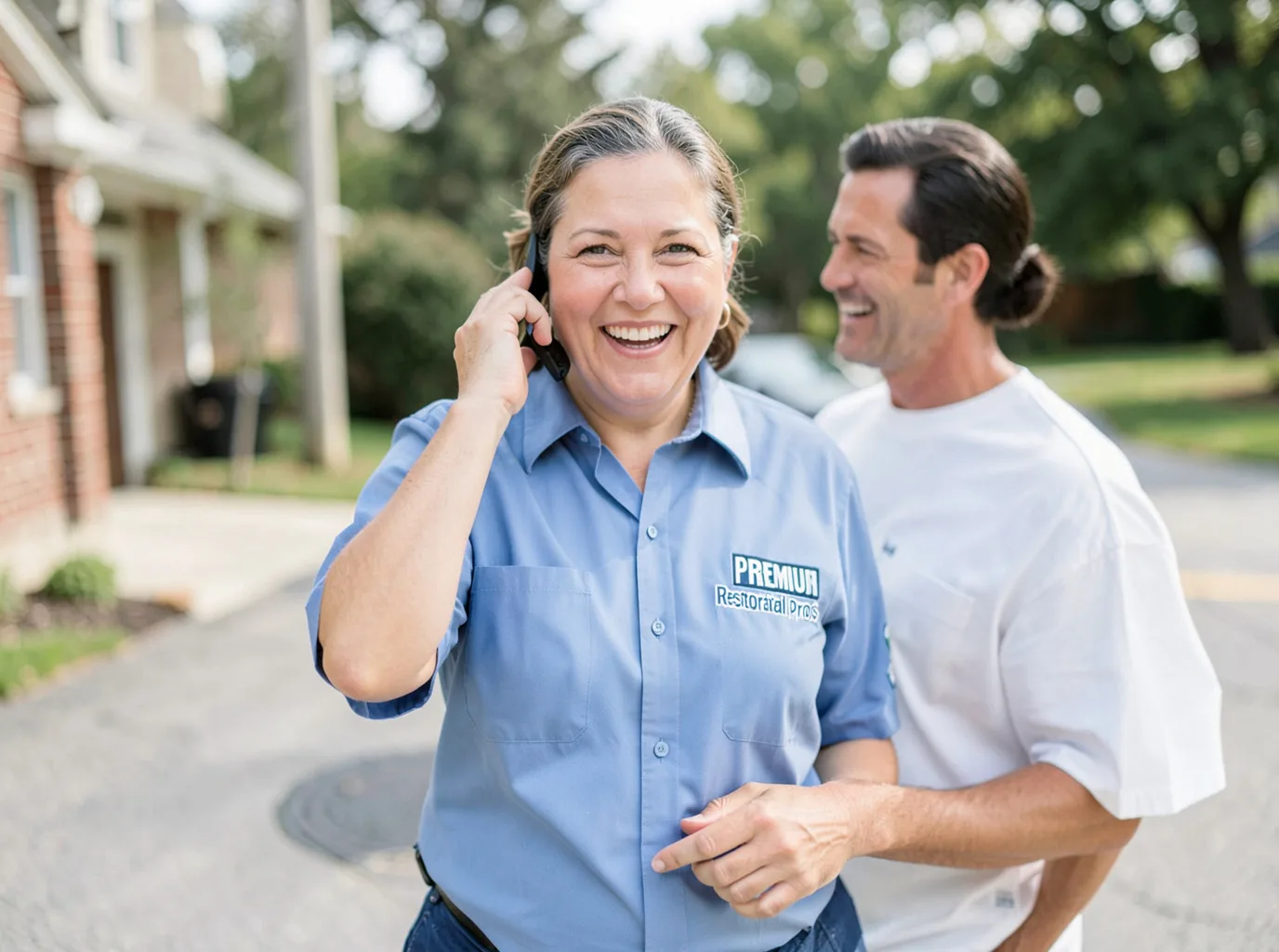 Water Damage Restoration Saunemin, IL FAQs